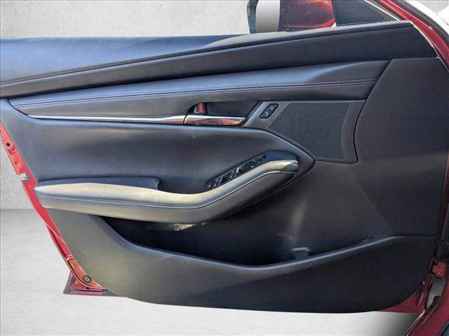 used 2019 Mazda Mazda3 car, priced at $11,798