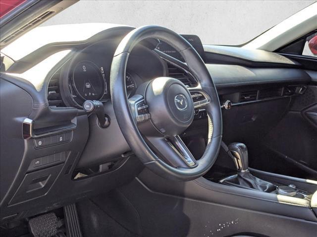 used 2019 Mazda Mazda3 car, priced at $11,798