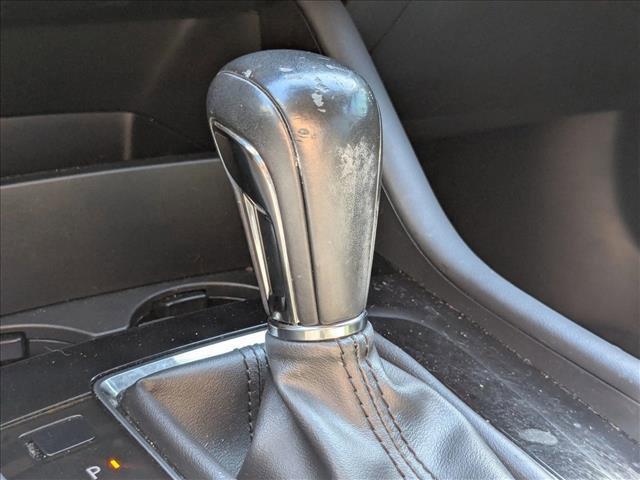 used 2019 Mazda Mazda3 car, priced at $11,798