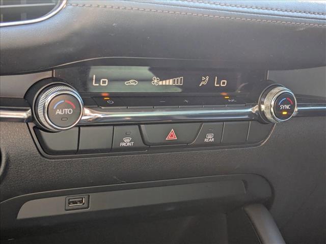 used 2019 Mazda Mazda3 car, priced at $11,798