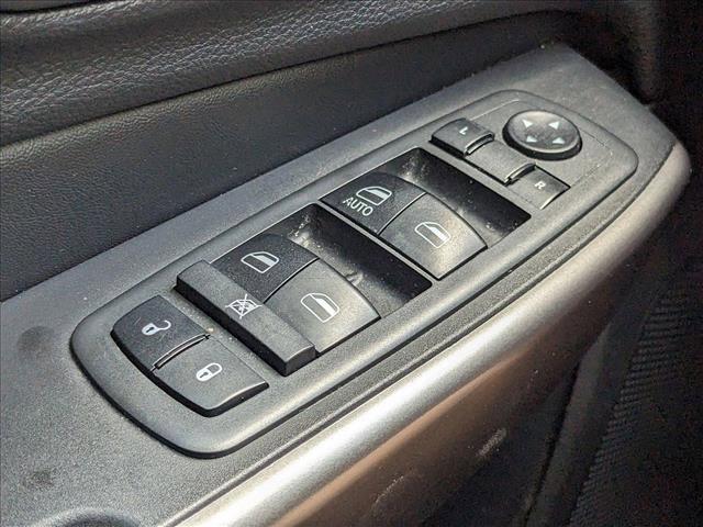 used 2019 Jeep Cherokee car, priced at $11,949