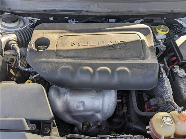 used 2019 Jeep Cherokee car, priced at $11,949