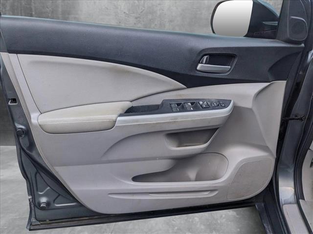 used 2012 Honda CR-V car, priced at $11,498