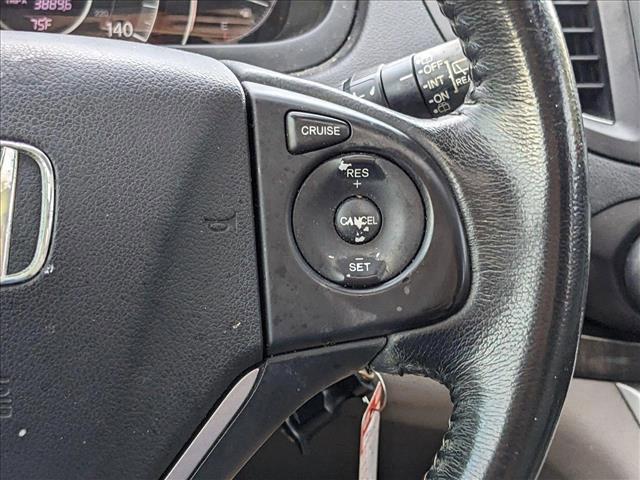 used 2012 Honda CR-V car, priced at $11,498