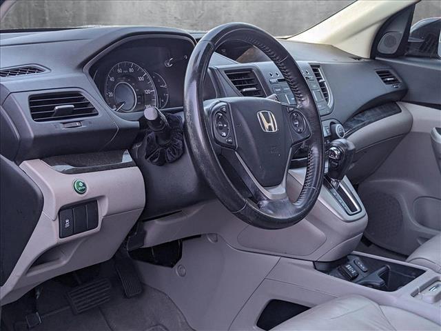 used 2012 Honda CR-V car, priced at $11,498