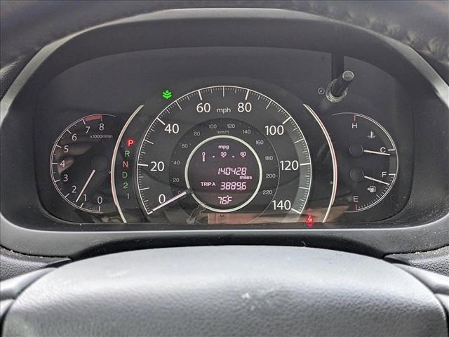 used 2012 Honda CR-V car, priced at $11,498