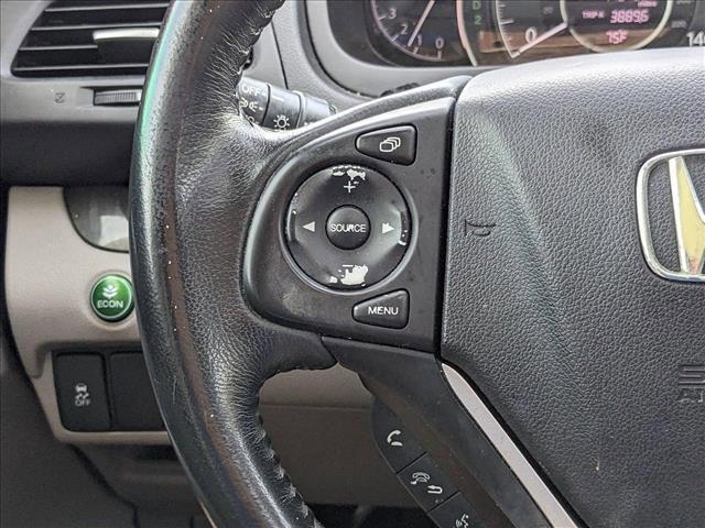 used 2012 Honda CR-V car, priced at $11,498