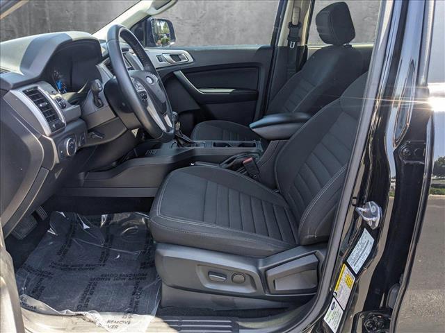 used 2020 Ford Ranger car, priced at $25,498