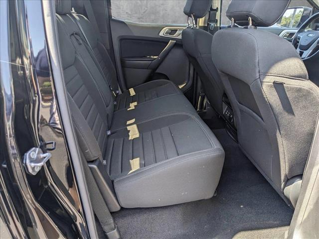 used 2020 Ford Ranger car, priced at $25,498