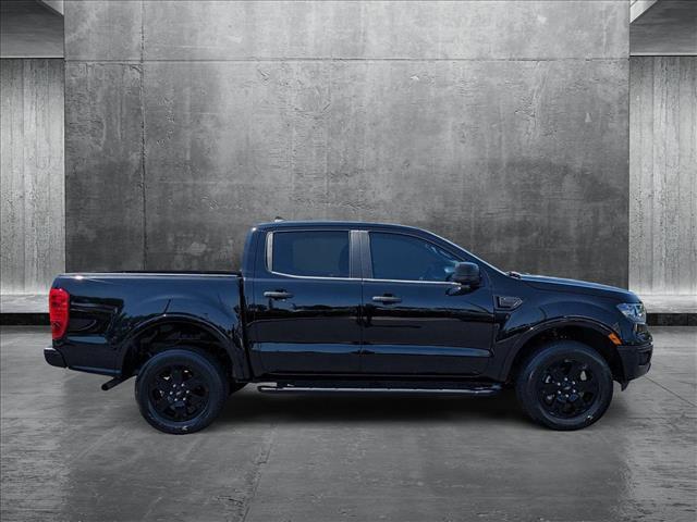 used 2020 Ford Ranger car, priced at $25,498