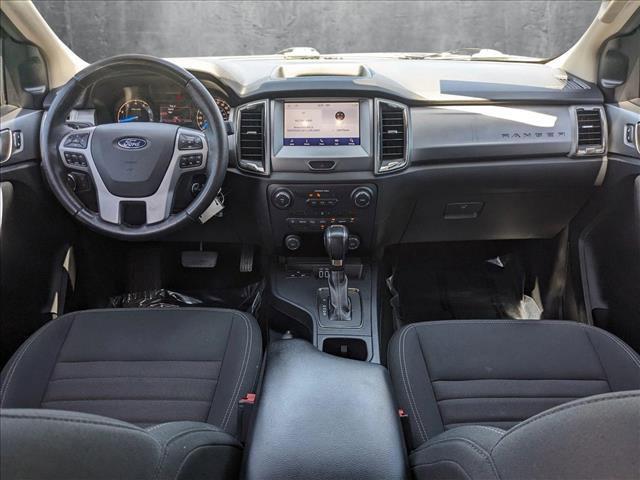 used 2020 Ford Ranger car, priced at $25,498