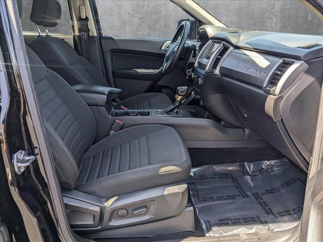 used 2020 Ford Ranger car, priced at $25,498