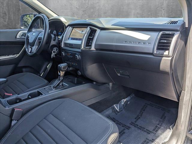 used 2020 Ford Ranger car, priced at $25,498