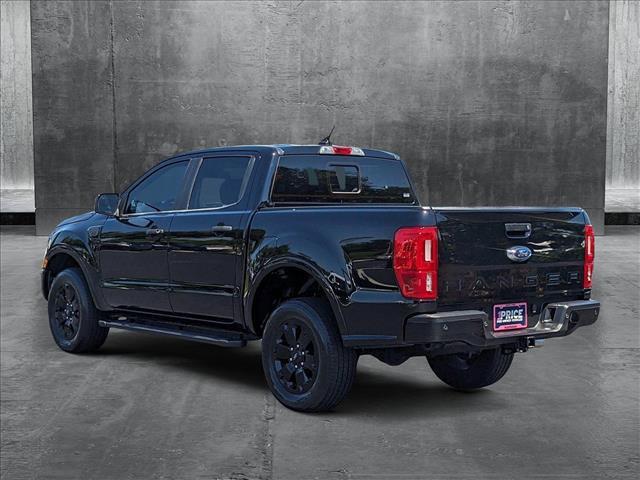 used 2020 Ford Ranger car, priced at $25,498