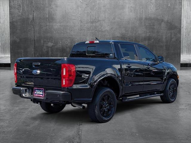 used 2020 Ford Ranger car, priced at $25,498