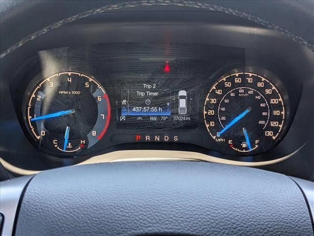 used 2020 Ford Ranger car, priced at $25,498