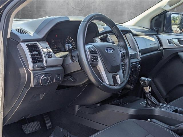 used 2020 Ford Ranger car, priced at $25,498