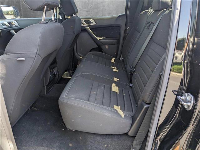 used 2020 Ford Ranger car, priced at $25,498
