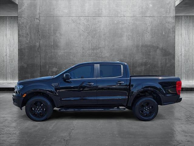 used 2020 Ford Ranger car, priced at $25,498