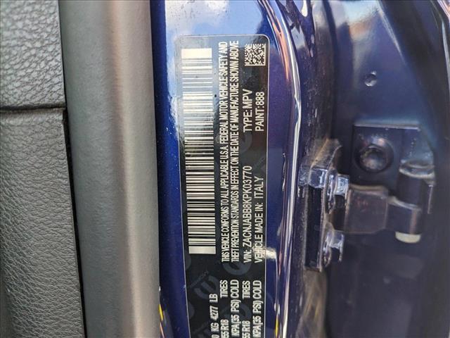 used 2019 Jeep Renegade car, priced at $12,998