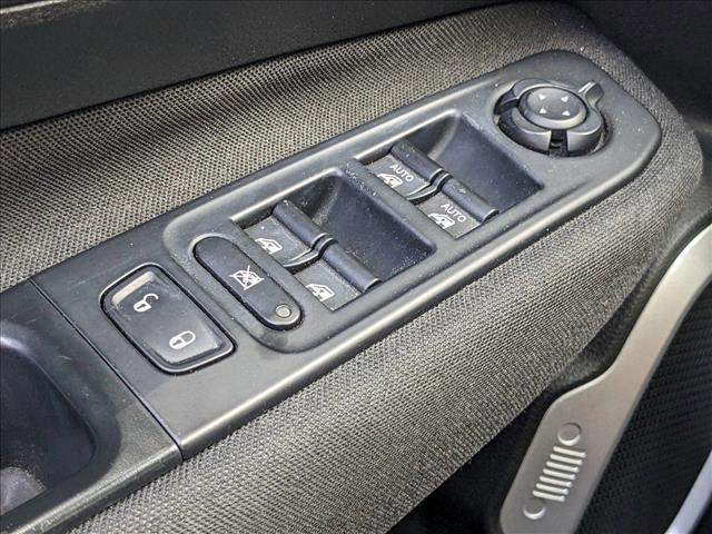 used 2019 Jeep Renegade car, priced at $12,998