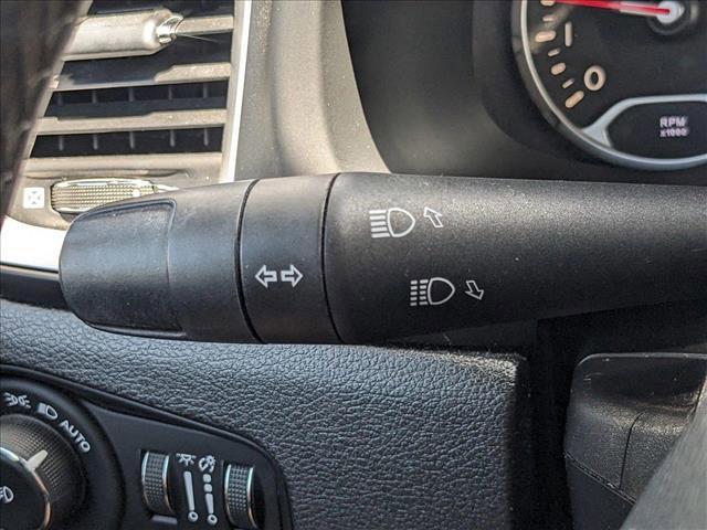 used 2019 Jeep Renegade car, priced at $12,998