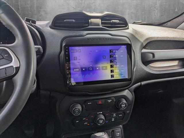 used 2019 Jeep Renegade car, priced at $12,998