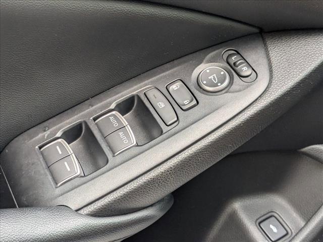 used 2022 Honda Accord Hybrid car, priced at $22,998