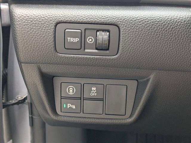 used 2022 Honda Accord Hybrid car, priced at $22,998