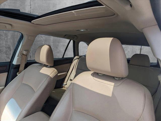used 2018 Subaru Outback car, priced at $15,749