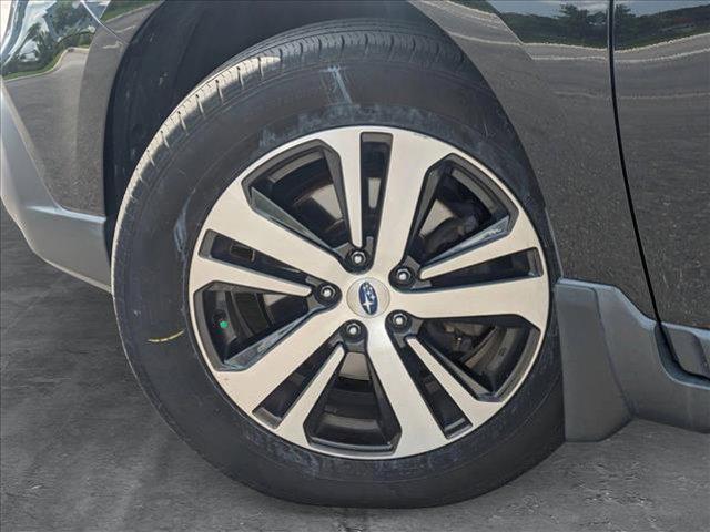 used 2018 Subaru Outback car, priced at $15,749