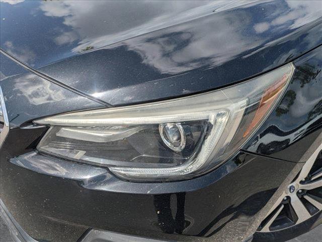 used 2018 Subaru Outback car, priced at $15,749