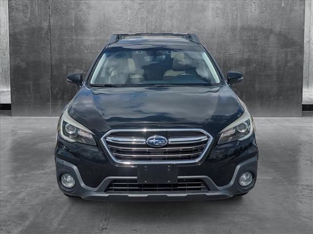 used 2018 Subaru Outback car, priced at $15,749