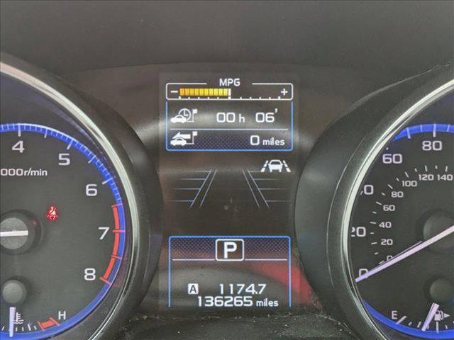used 2018 Subaru Outback car, priced at $15,749