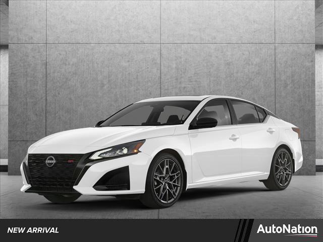 used 2023 Nissan Altima car, priced at $20,998