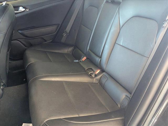 used 2022 Kia Stinger car, priced at $27,998