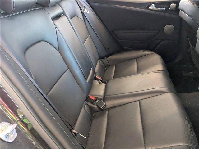used 2022 Kia Stinger car, priced at $27,998