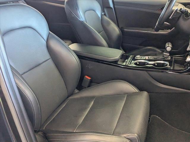 used 2022 Kia Stinger car, priced at $27,998