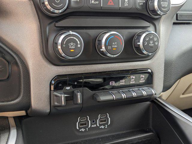 used 2020 Ram 2500 car, priced at $44,953