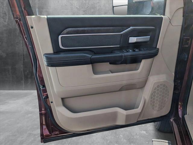used 2020 Ram 2500 car, priced at $43,449