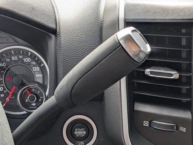 used 2020 Ram 2500 car, priced at $44,953