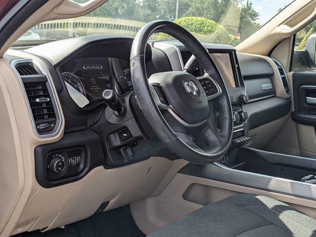 used 2020 Ram 2500 car, priced at $44,953