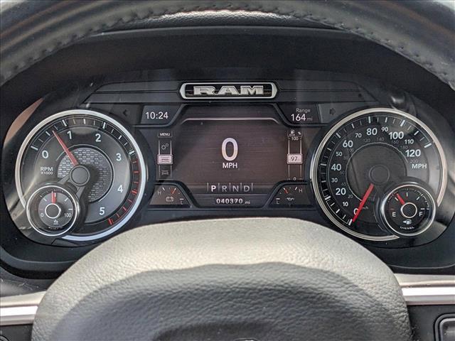 used 2020 Ram 2500 car, priced at $43,449