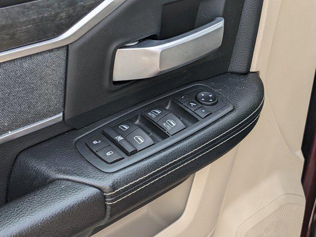 used 2020 Ram 2500 car, priced at $44,953
