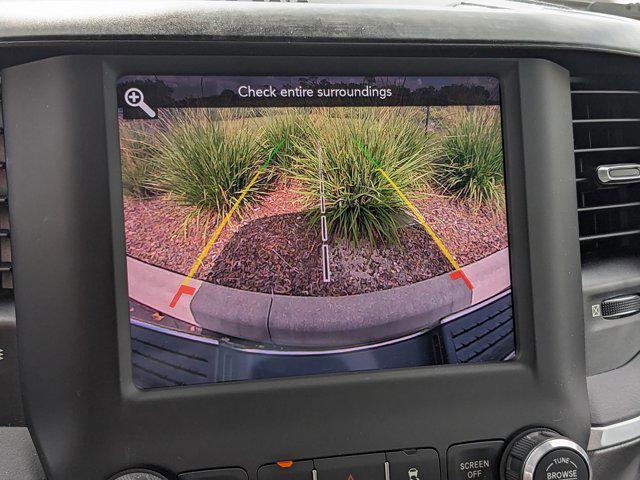 used 2020 Ram 2500 car, priced at $44,953