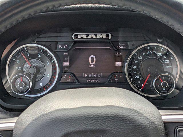 used 2020 Ram 2500 car, priced at $44,953