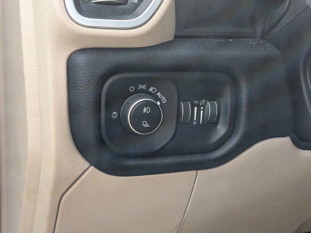 used 2020 Ram 2500 car, priced at $44,953