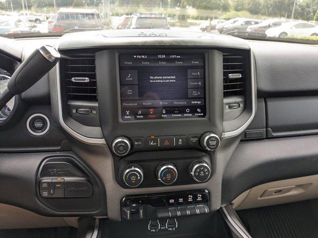used 2020 Ram 2500 car, priced at $44,953