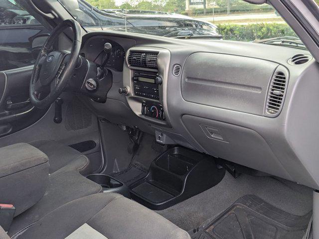 used 2005 Ford Ranger car, priced at $5,498