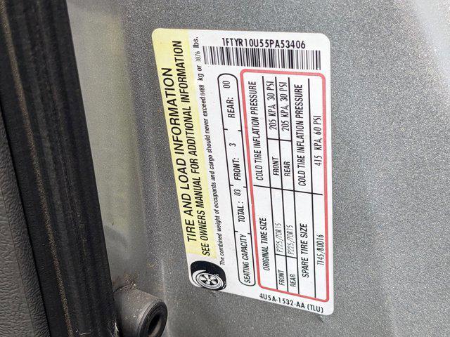 used 2005 Ford Ranger car, priced at $5,498